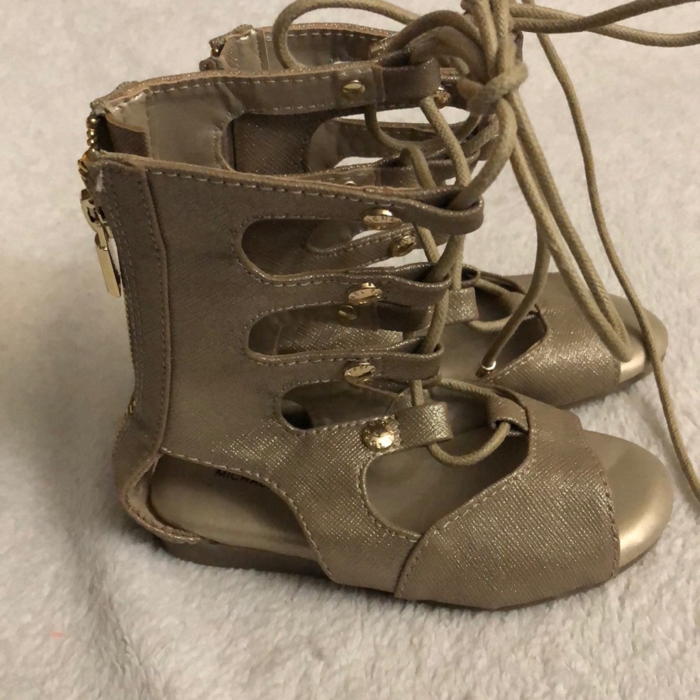 Michael Kors Gladiator sandals